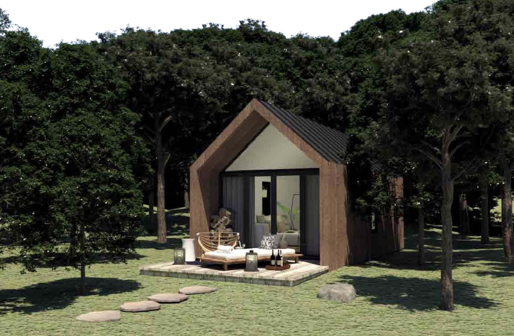 Geotec Eco Home